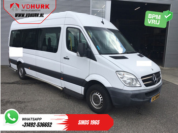 MERCEDES-BENZ Sprinter 313 Kleinbus