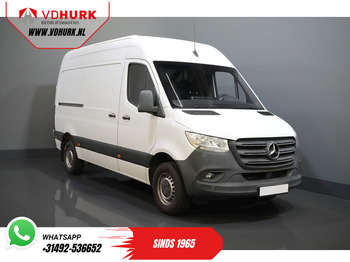 MERCEDES-BENZ Sprinter 314 Kastenwagen