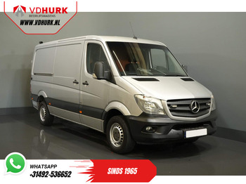 MERCEDES-BENZ Sprinter 319 Kastenwagen