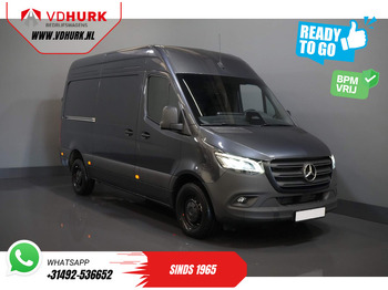 MERCEDES-BENZ Sprinter 319 Kastenwagen