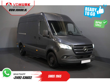MERCEDES-BENZ Sprinter 319 Kastenwagen