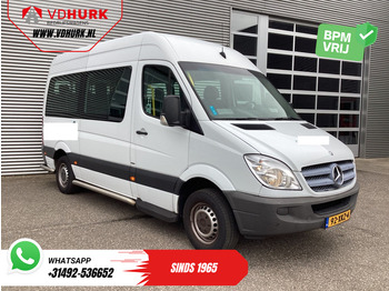 MERCEDES-BENZ Sprinter 313 Kleinbus