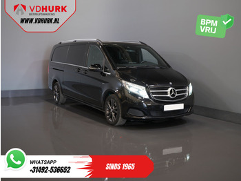 MERCEDES-BENZ Kleintransporter
