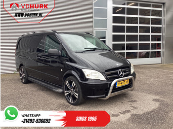 MERCEDES-BENZ Vito 113 Kleintransporter