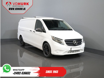 MERCEDES-BENZ Vito 116 Kastenwagen
