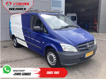 MERCEDES-BENZ Vito 116 Kleintransporter