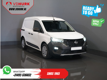 NISSAN Kleintransporter
