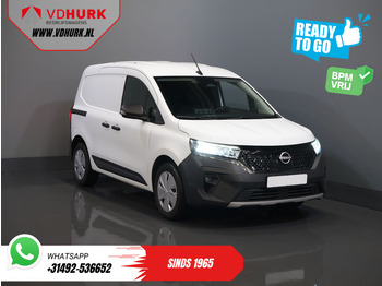 NISSAN Kleintransporter