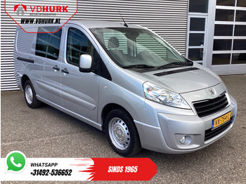 PEUGEOT Expert Kleintransporter