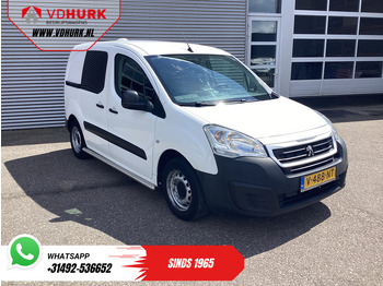 PEUGEOT Partner Kleintransporter