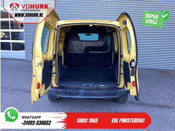 Kleintransporter, Elektro-Transporter Renault Kangoo Express Z.E. EXPORT ONLY 33 kWh/ Accu Defect/ Eigen Accu!/ PDC/ Laadkabel/ APK 11-2025: das Bild 5