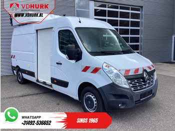 RENAULT Master 2.3 Kastenwagen