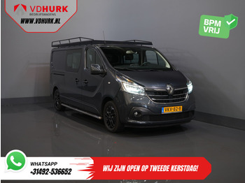 RENAULT Trafic 2.0 Kleintransporter