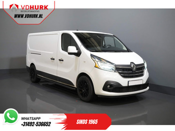 RENAULT Trafic 2.0 Kastenwagen