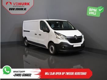 RENAULT Trafic 2.0 Kastenwagen