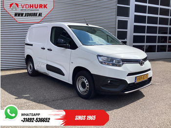 TOYOTA Proace Kleintransporter