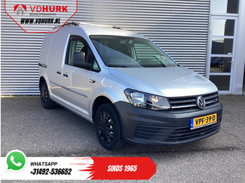 VOLKSWAGEN Caddy 2.0 Kleintransporter