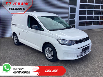 VOLKSWAGEN Caddy 2.0 Kleintransporter
