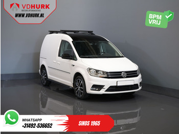 VOLKSWAGEN Caddy 2.0 Kleintransporter