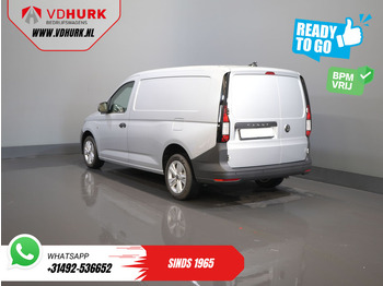 Kleintransporter Volkswagen Caddy Cargo Maxi 2.0 TDI 125 pk DSG Aut. BPM VRIJ Virtual Cockpit/ Carplay/ Cruise/ PDC/ Omvormer: das Bild 2