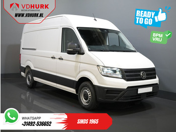 VOLKSWAGEN Crafter 35 Kastenwagen