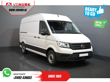 VOLKSWAGEN Crafter 35 Kastenwagen