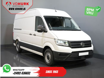 VOLKSWAGEN Crafter 35 Kastenwagen