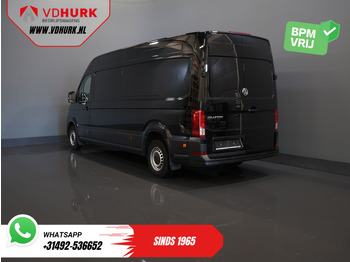 VOLKSWAGEN Crafter 35 Kastenwagen