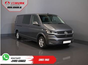 VOLKSWAGEN Transporter Kastenwagen