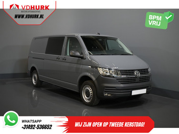 VOLKSWAGEN Transporter T6.1 Kleintransporter
