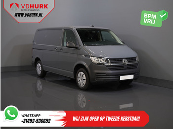 VOLKSWAGEN Transporter T6.1 Kleintransporter