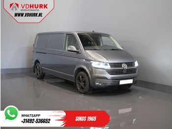 VOLKSWAGEN Transporter T6.1 Kleintransporter