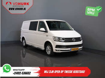 VOLKSWAGEN Transporter T6 Kleintransporter