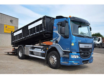 DAF LF Kipper