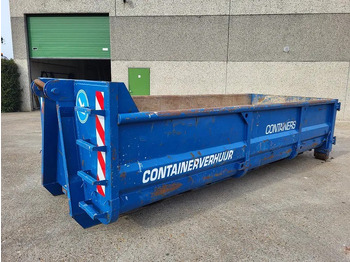 Seecontainer