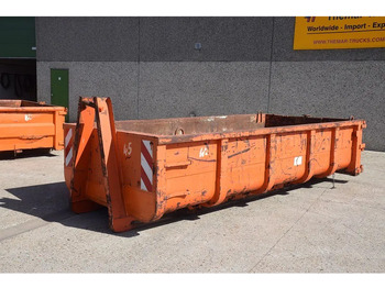 Seecontainer
