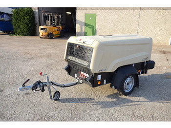 DOOSAN Luftkompressor