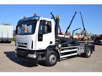 IVECO EuroCargo 160E Abrollkipper