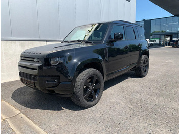 LAND ROVER PKW