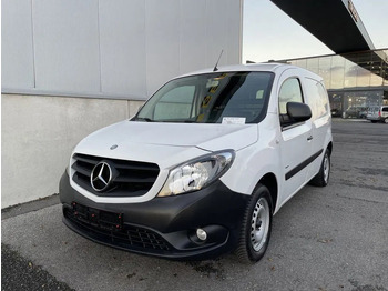 MERCEDES-BENZ Citan 109 CDI Kleintransporter