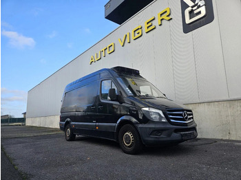 MERCEDES-BENZ Sprinter 313 Kühltransporter