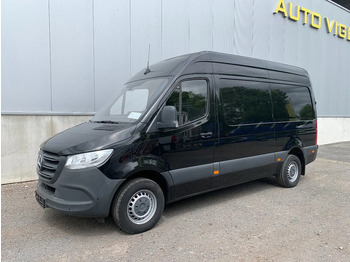 MERCEDES-BENZ Sprinter 314 Kastenwagen