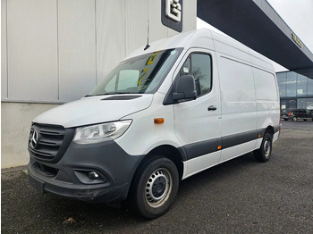 MERCEDES-BENZ Sprinter 317 Kastenwagen
