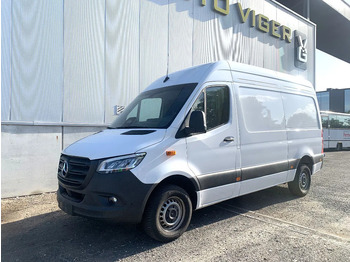 MERCEDES-BENZ Sprinter 317 Kastenwagen