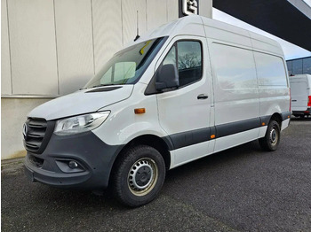MERCEDES-BENZ Sprinter 317 Kastenwagen