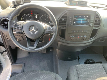 Kühltransporter Mercedes-Benz Vito 116*Webasto*Achteruitrijcamera*Automaat*Navi*Tempomat*Attention assist*: das Bild 4