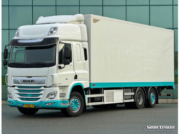 DAF CF 450 Kühlkoffer LKW