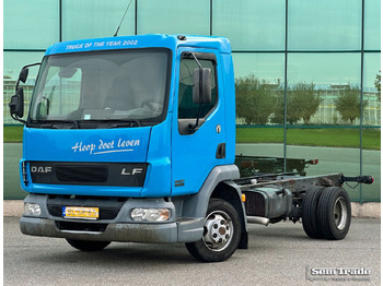 DAF LF 45 130 Fahrgestell LKW