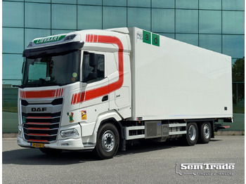 DAF XF 480 Kühlkoffer LKW