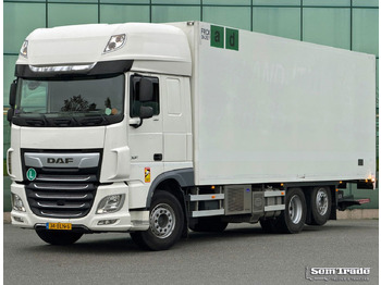 DAF XF 480 Kühlkoffer LKW